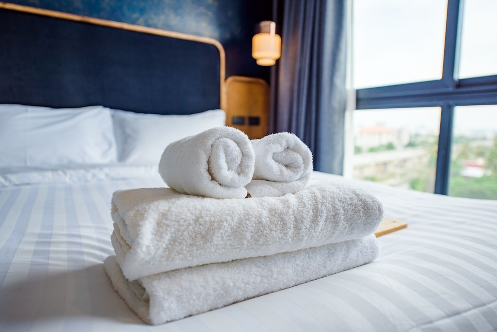 Family Suite - Photo 19