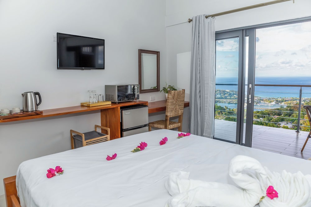 Exclusive Room
