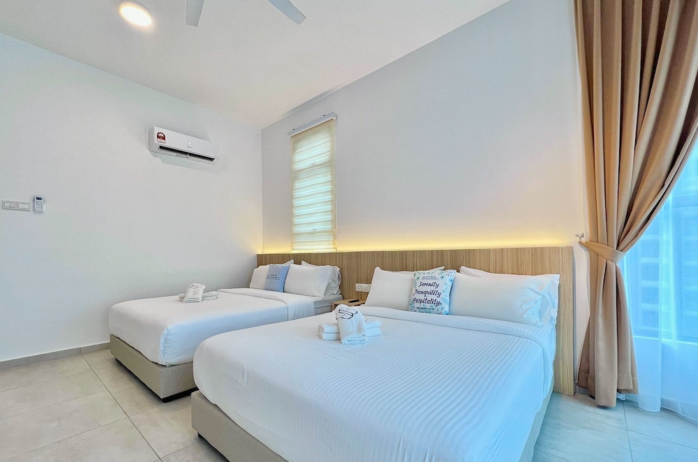 Comfort Apartment, 2 Bedrooms, Non Smoking, Balcony photo 2