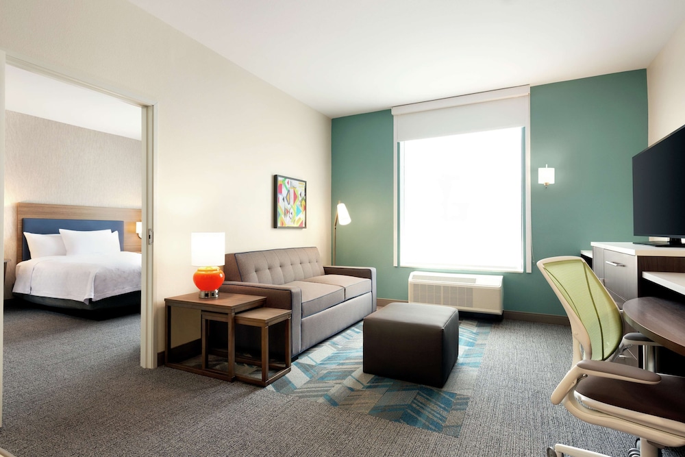 Suite, 1 Bedroom, Non Smoking photo 1