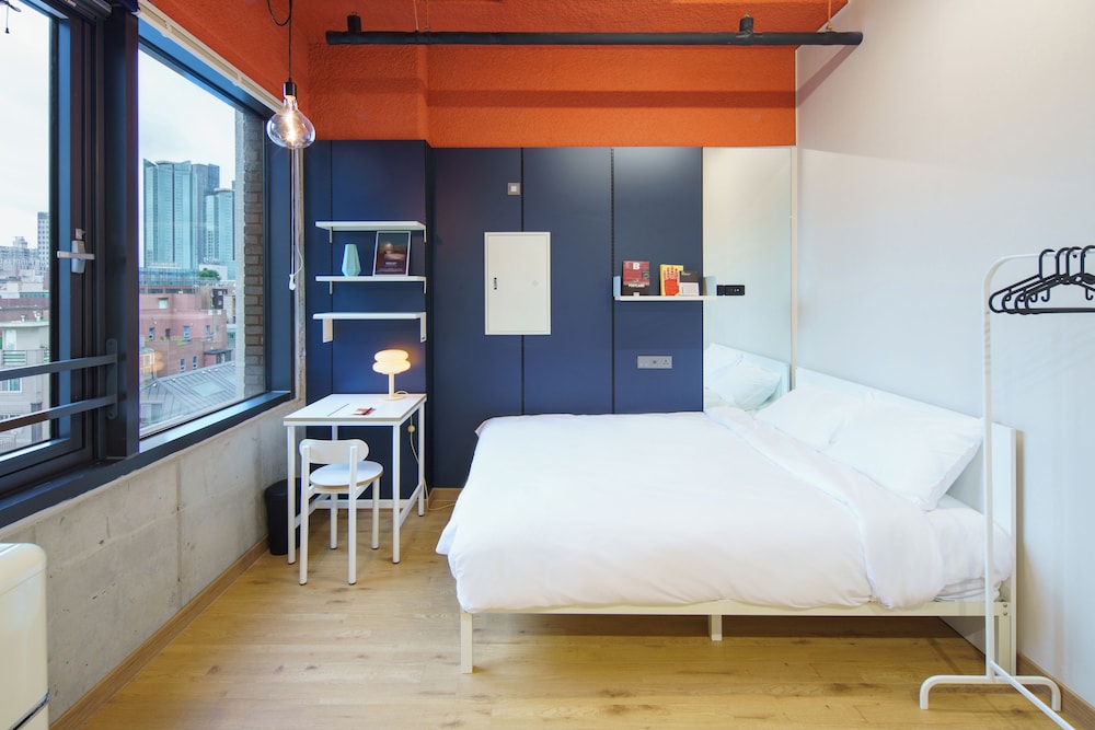 Superior Double Room photo 3