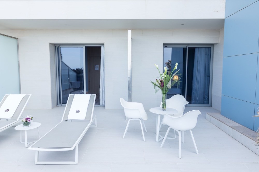 Executive Room, Sea View