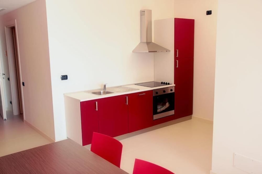 Standard Apartment, 1 Bedroom photo 3
