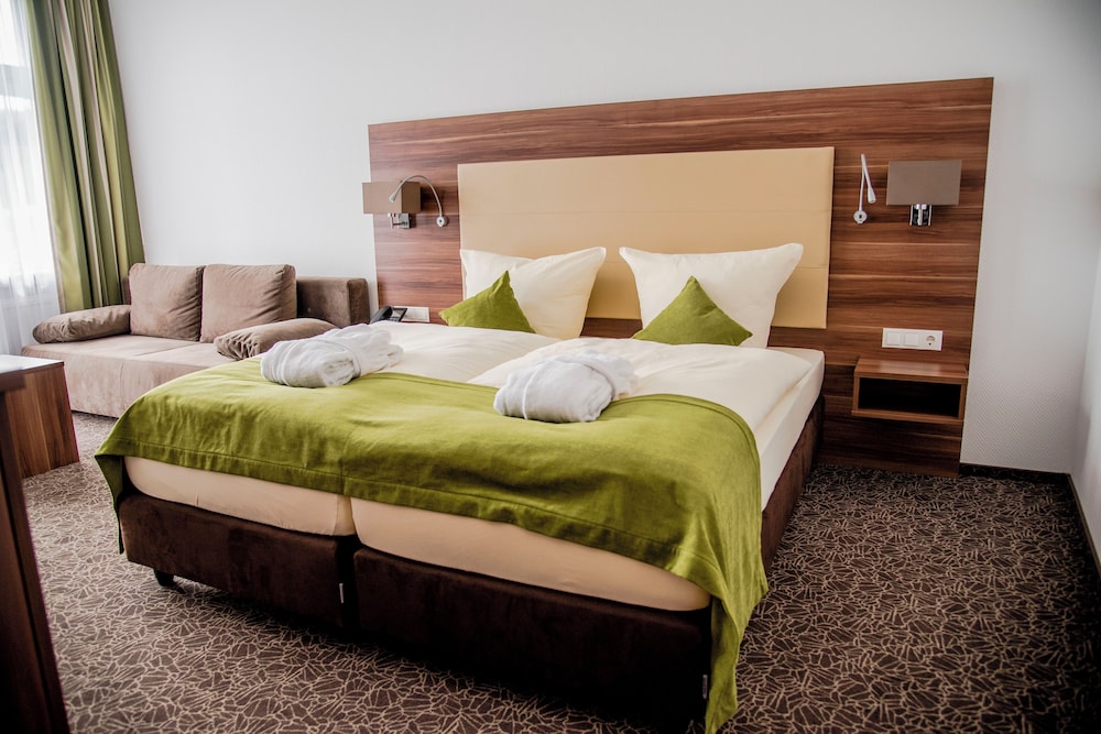 Comfort Double or Twin Room photo 1