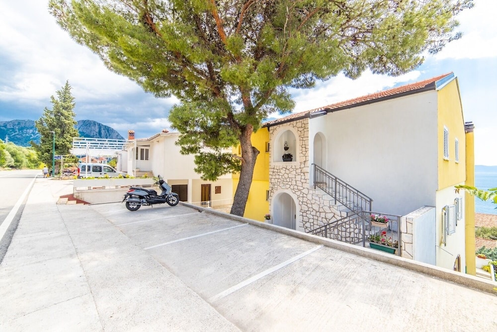 Apartment (More - 60m from the sea - A3 Sime(2+2) photo 1