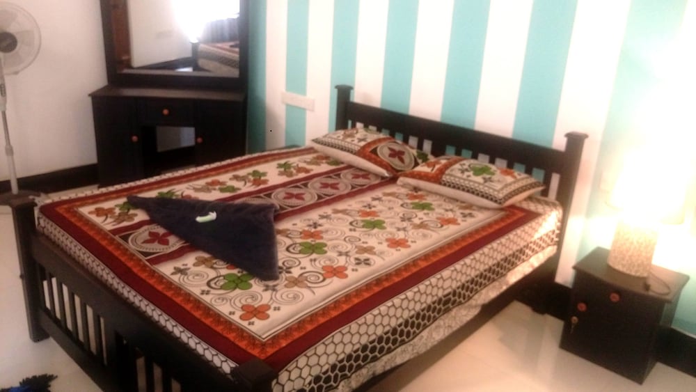 Standard Double Room, 1 Bedroom photo 1