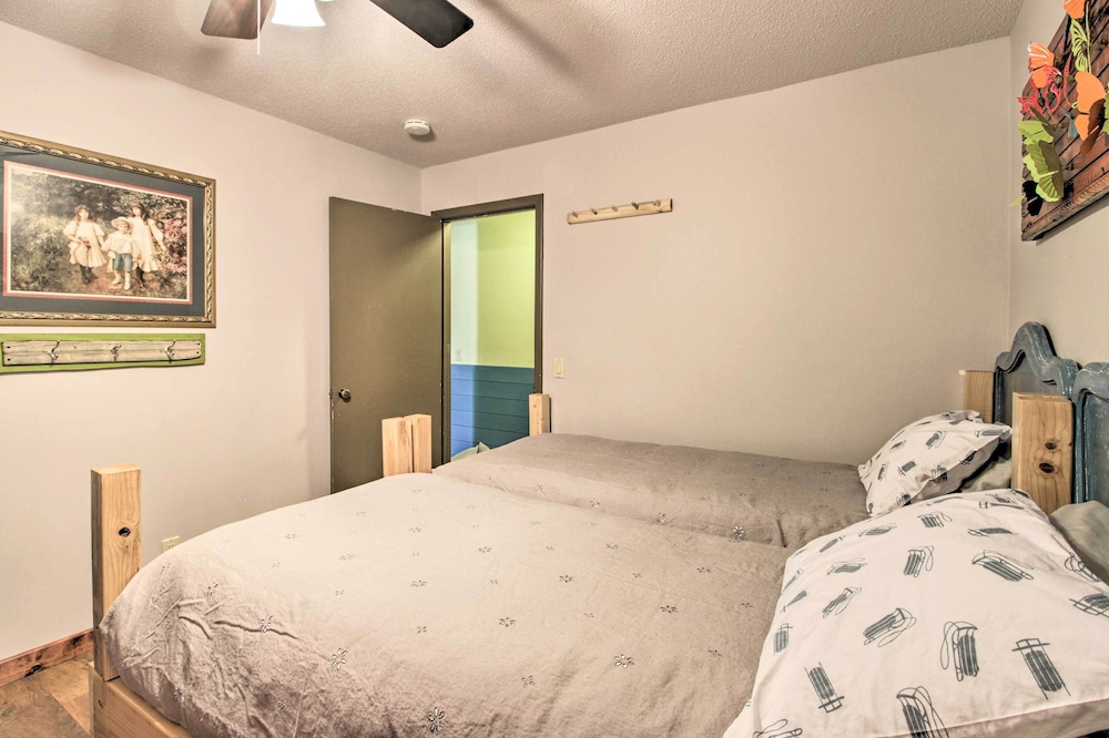 House (4 Bedrooms) photo 1