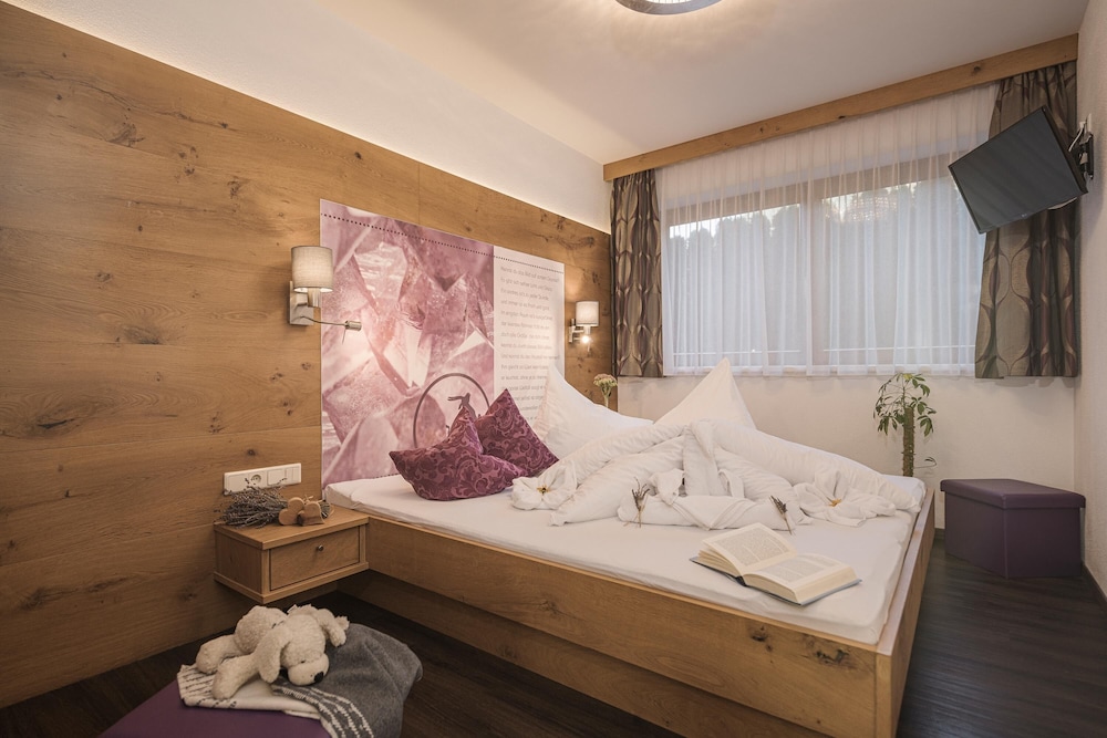Comfort Apartment, Mountain View (incl. Designoven)