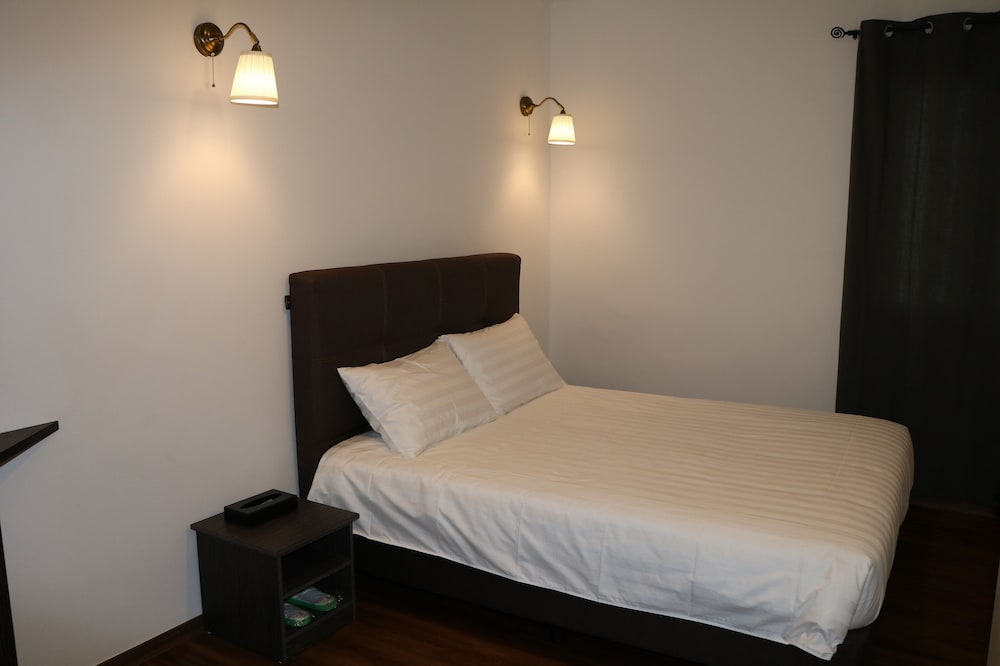 Executive Double Room - Photo 6
