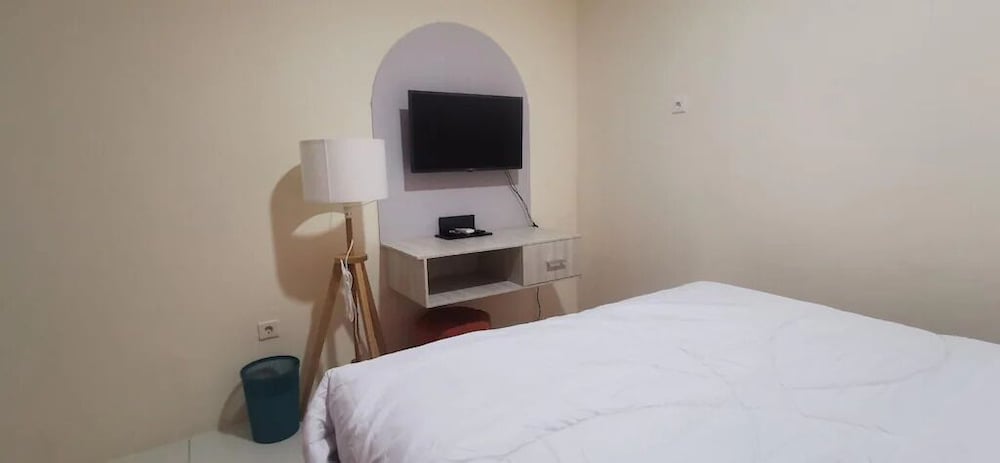 Standard Double Room photo 2