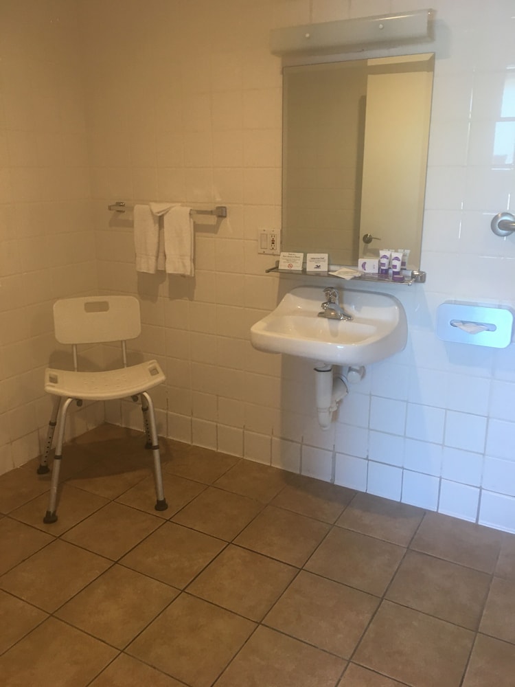 Standard Single Room, 1 Twin Bed, Accessible - Photo 12