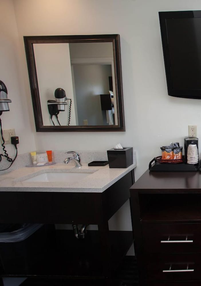City Double Room