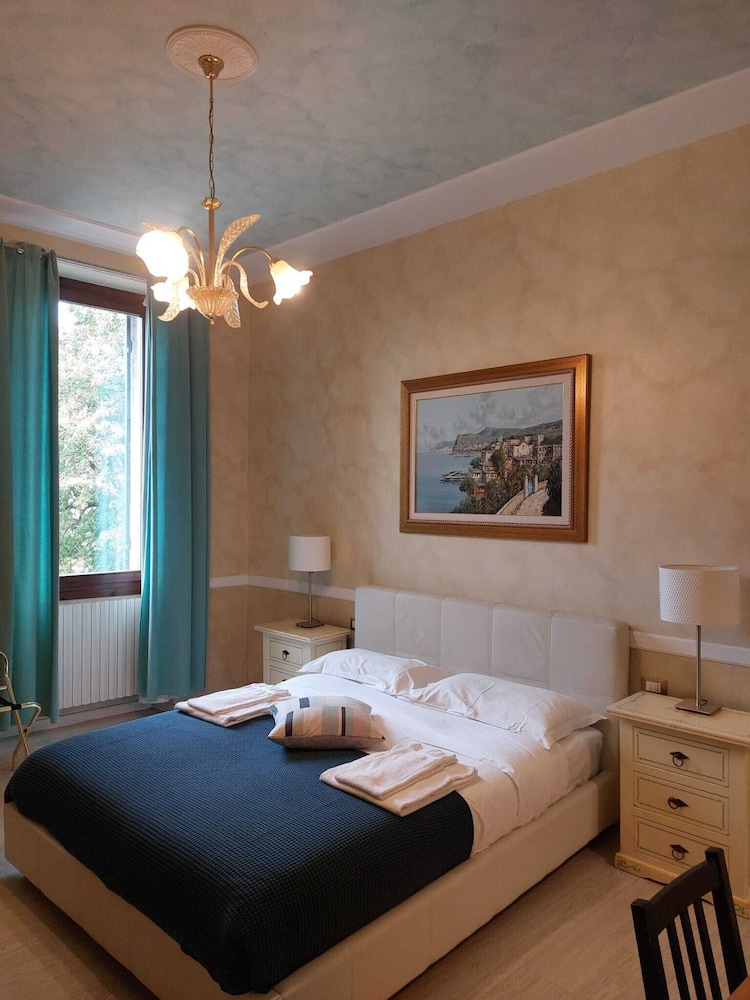 Superior Double Room, River View