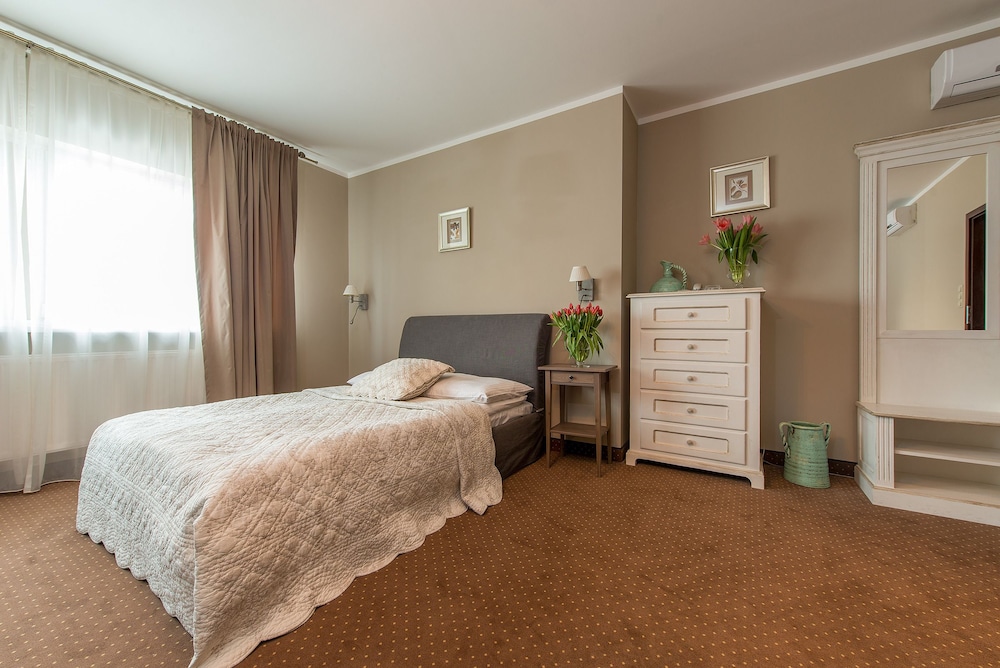 Standard Apartment photo 2