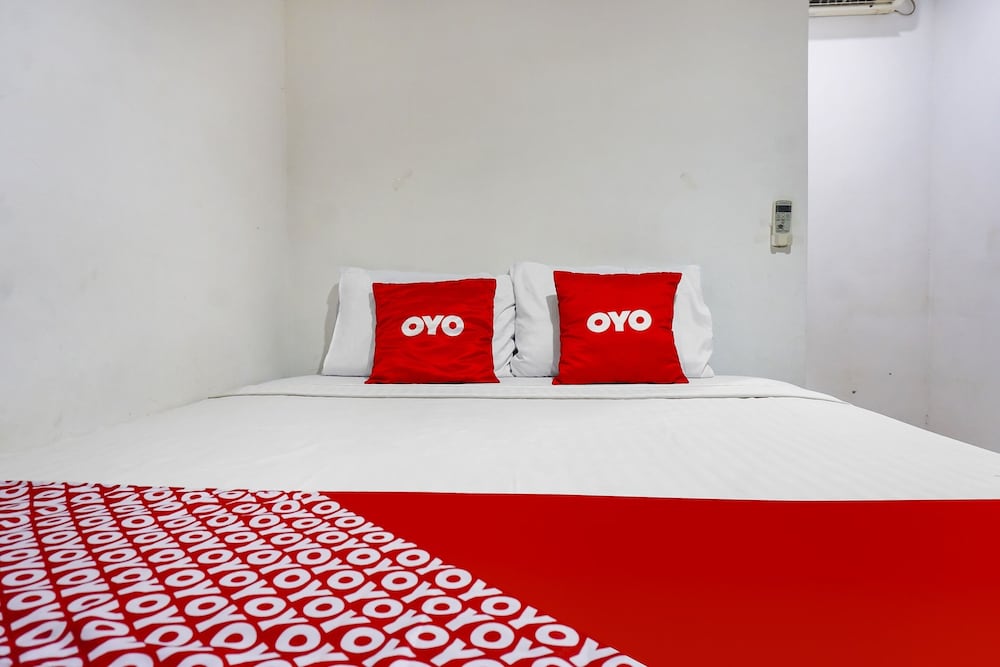 Standard Double Room - Photo 1