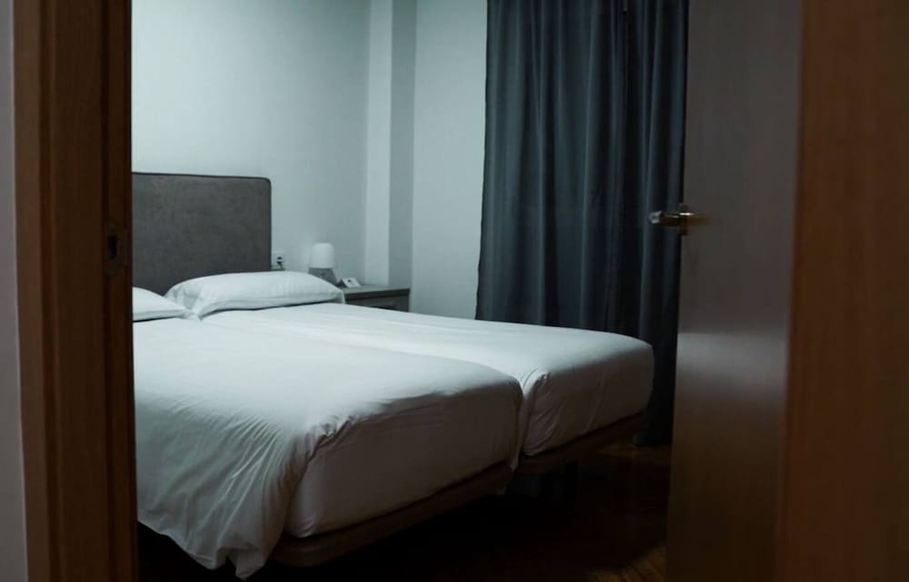 Comfort Apartment, 1 Double Bed with Sofa bed