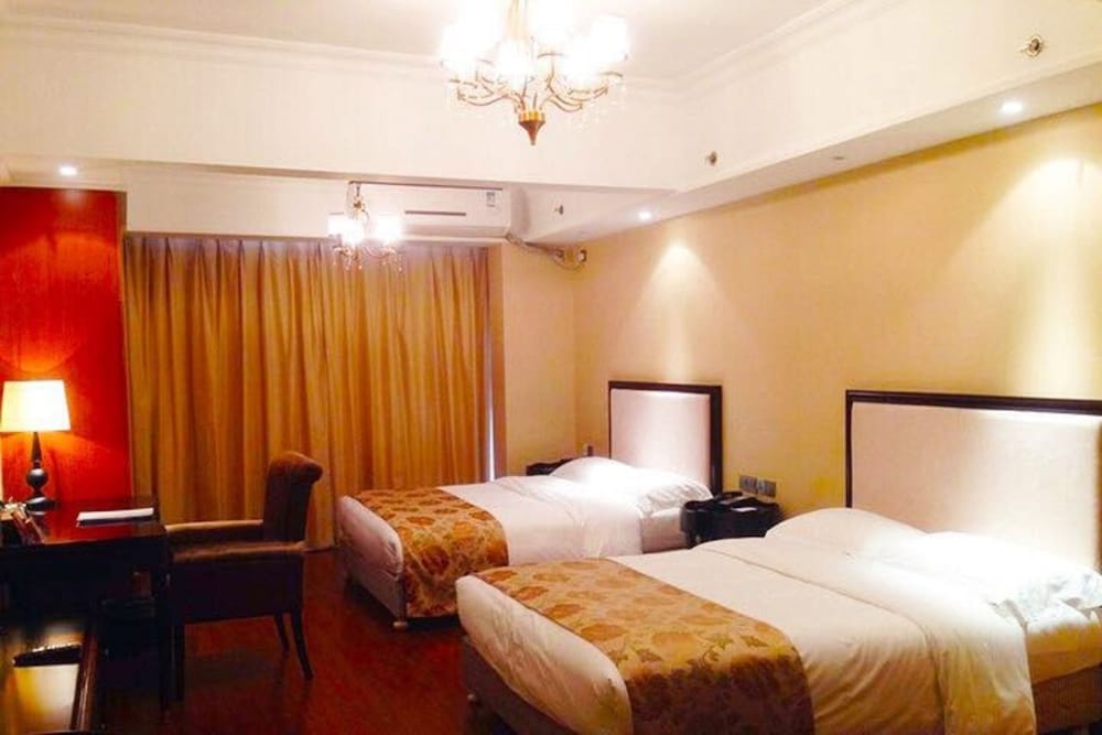Deluxe Room photo 1