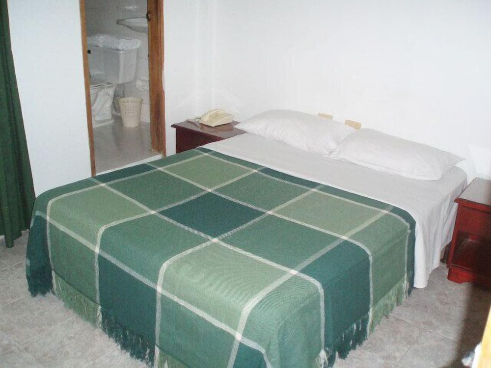 Standard Single Room photo 2