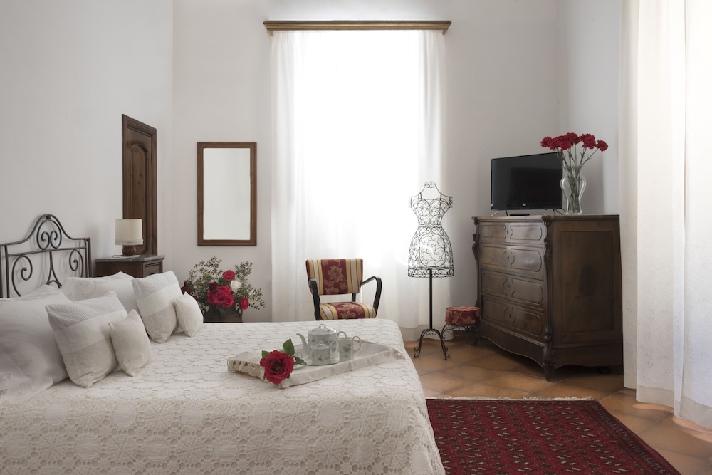Basic Double or Twin Room