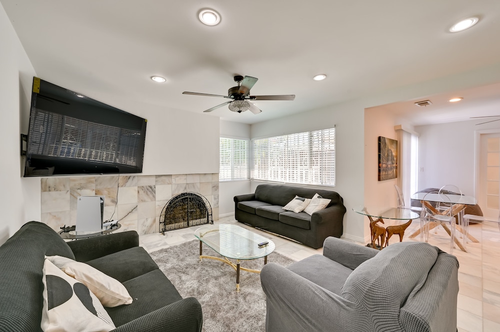 House (3 Bedrooms) photo 1
