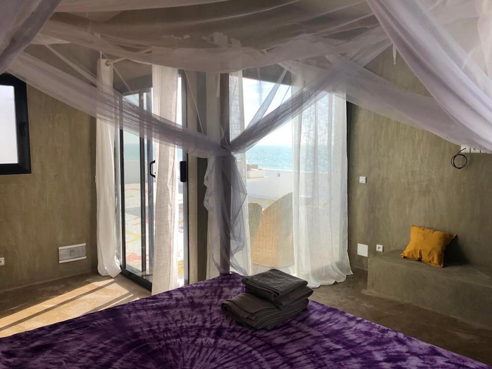 Comfort Double Room, Sea View photo 1