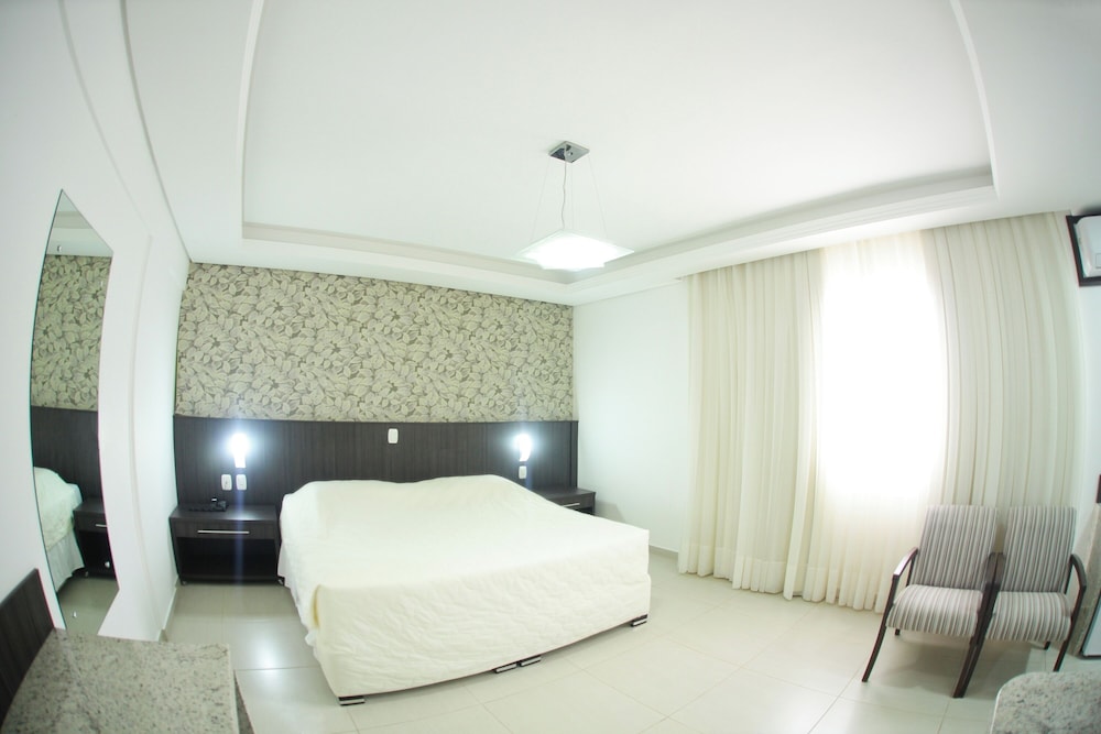 Suite, 1 Double Bed