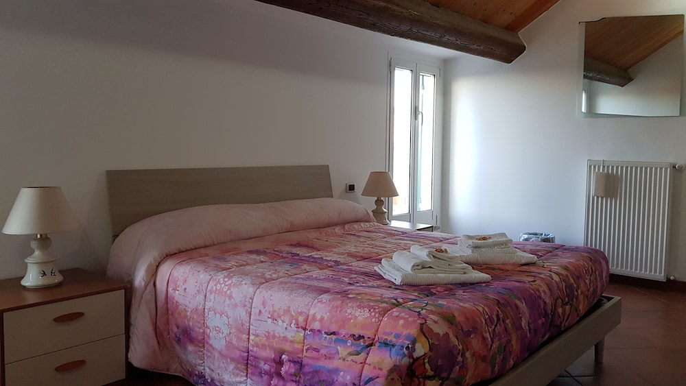 Family Room, Non Smoking, Sea View