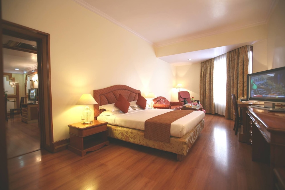 Suite, 1 King Bed photo 3