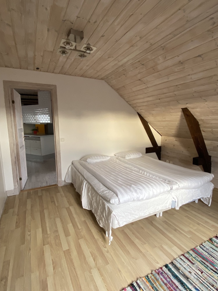 Family Loft Annex photo 1
