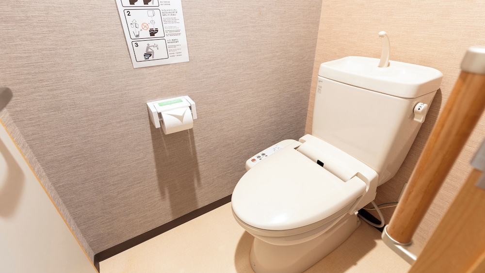 Economy Japanese Style Room Without Bath,Non-Smoking photo 3