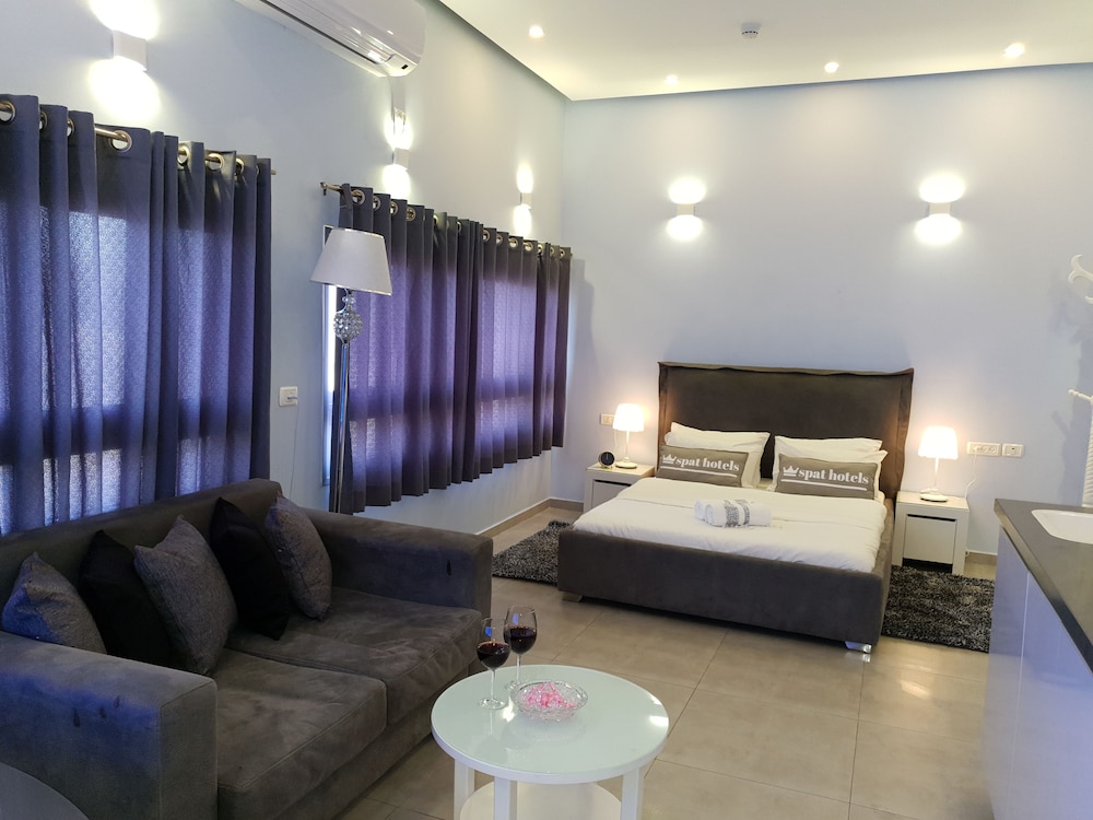 Grand Suite, 1 Bedroom, Sea View