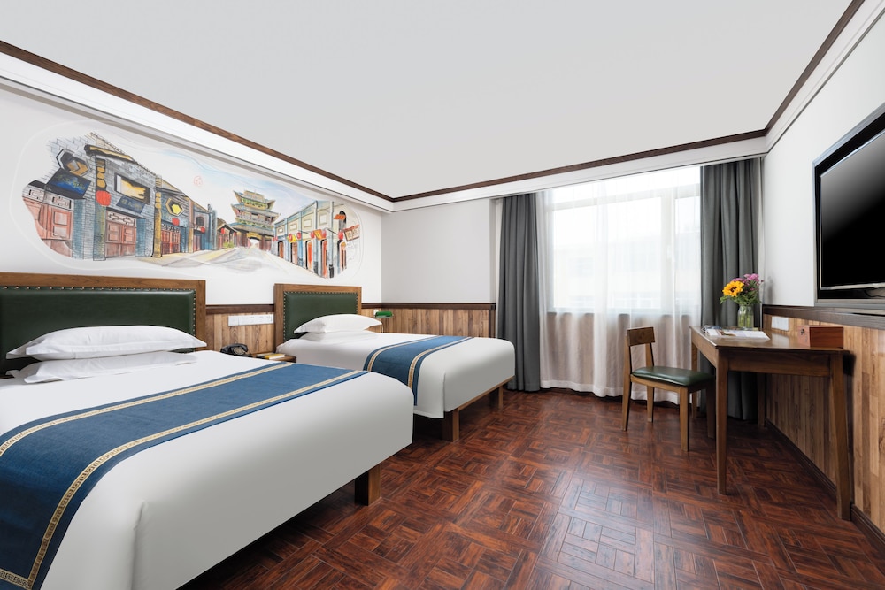 Superior Twin Room photo 3