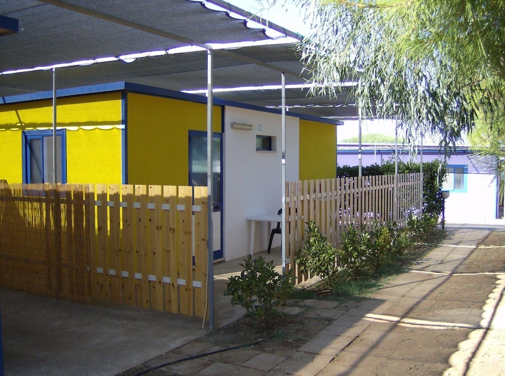Bungalow, 1 Bedroom, Patio photo 2