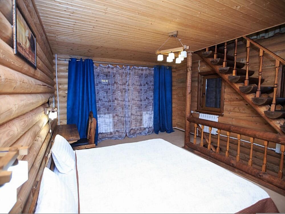 Exclusive Room