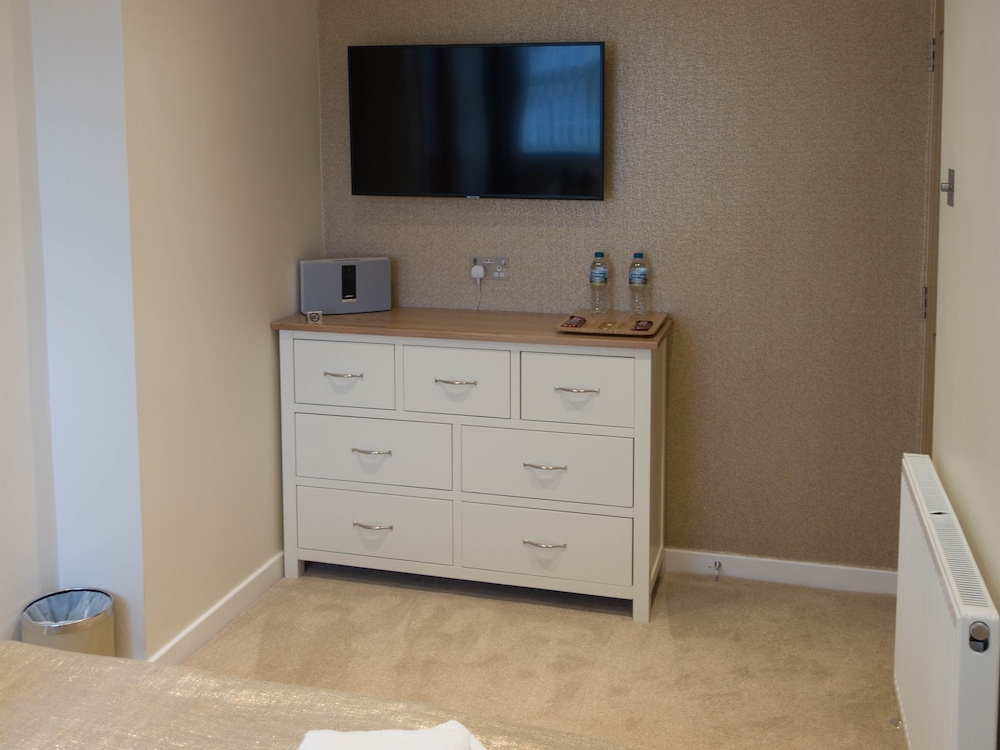 Premium Double Room, Ensuite (Double Premium) photo 3