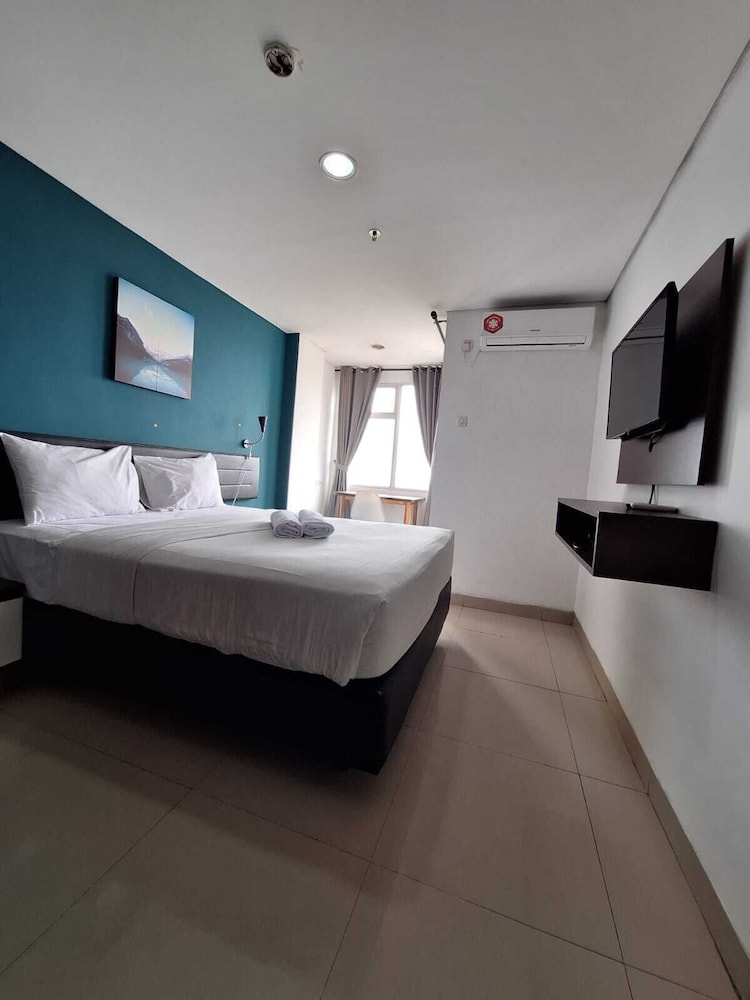 Standard Double Room - Photo 3