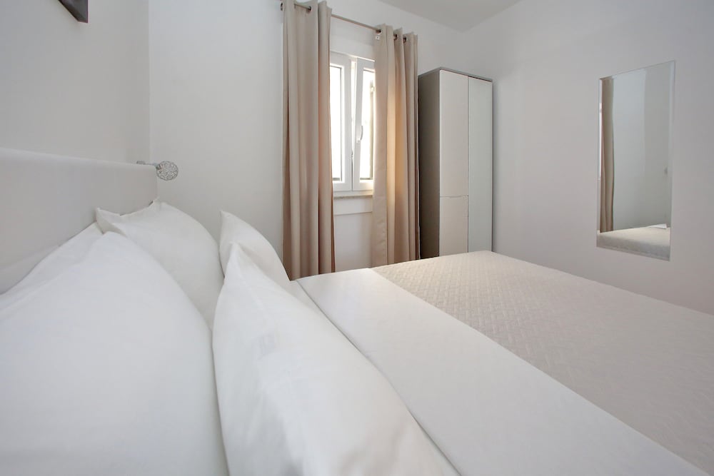 Apartment, 1 Bedroom, Sea View photo 3