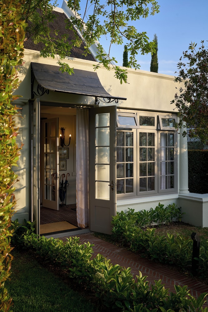 Terroir Cottage