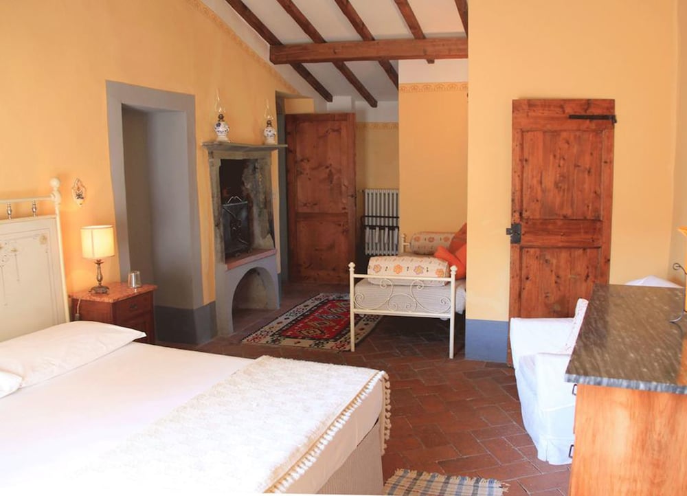 Romantic Double Room photo 2