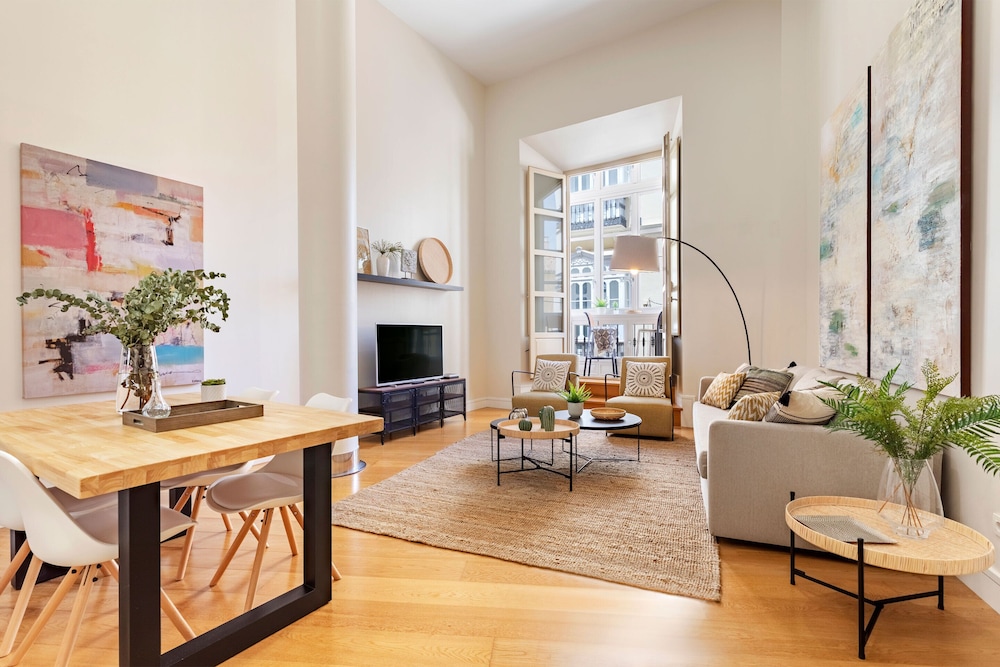 Apartamento (1 Dormitorio)