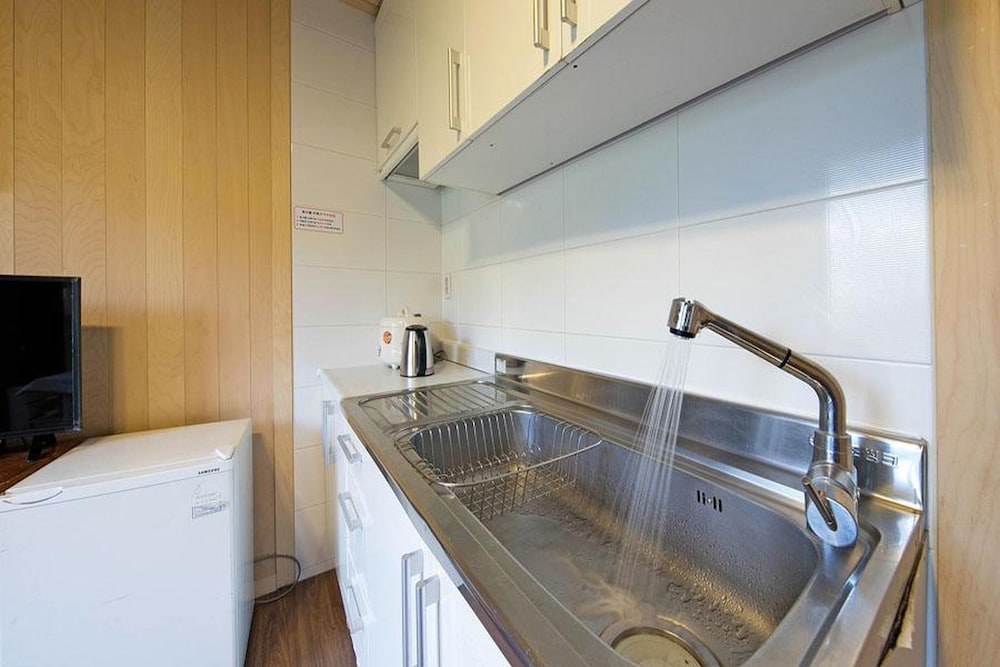 Basic Room, 1 Bedroom (B-type ( Duplex )) - Photo 7