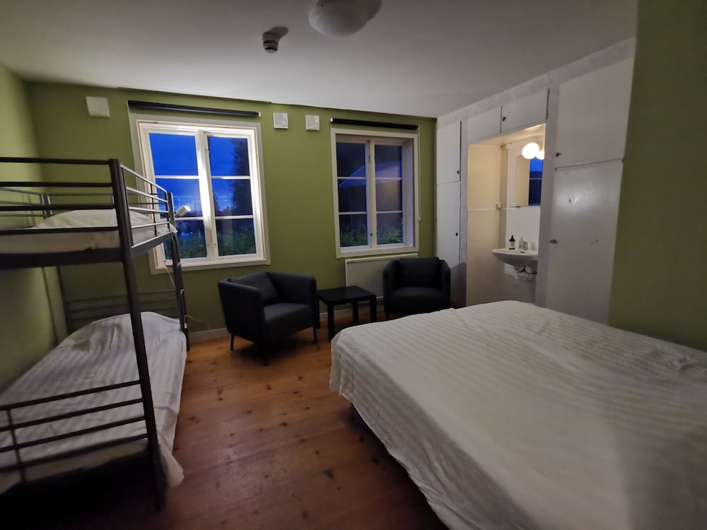 Standard Quadruple Room photo 1