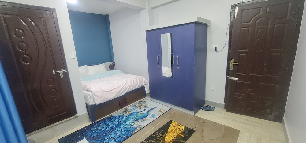 Deluxe Single Room, Smoking photo 2