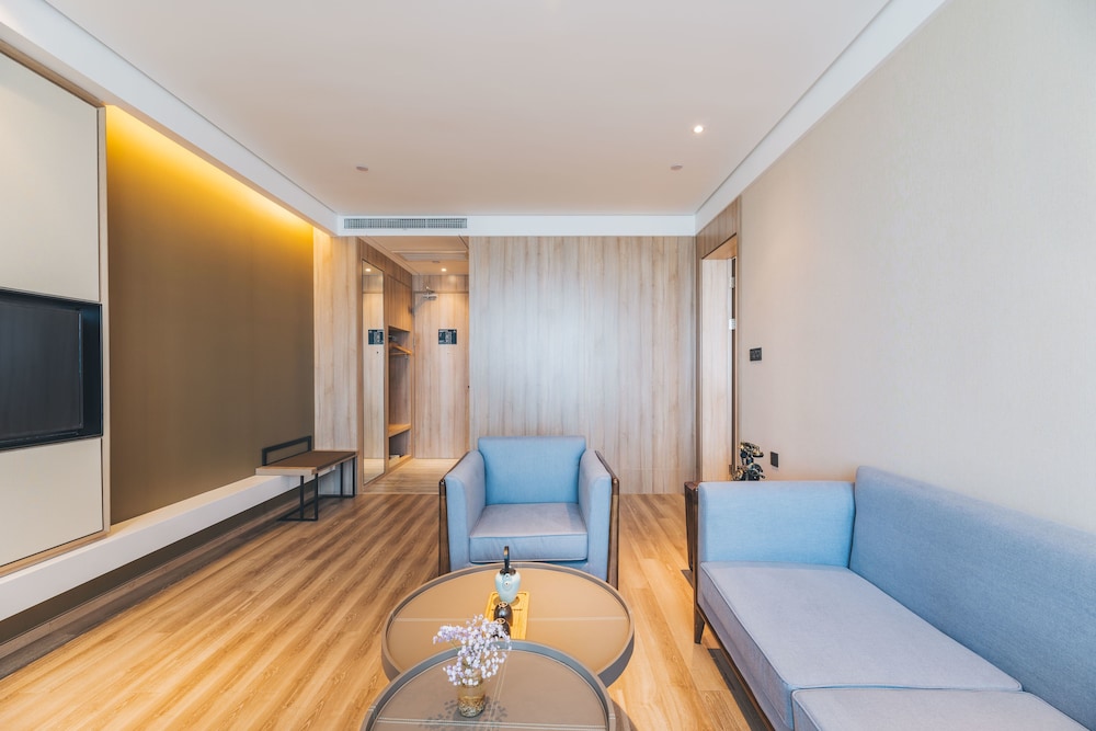 Family Suite photo 1