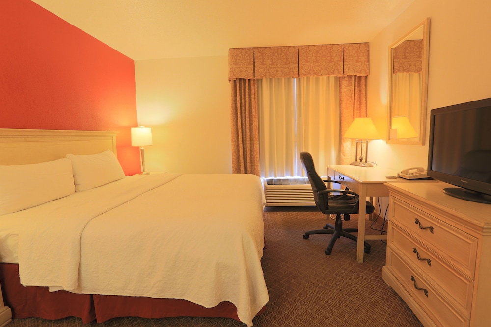 Room, 1 King Bed, Non Smoking - Photo 1