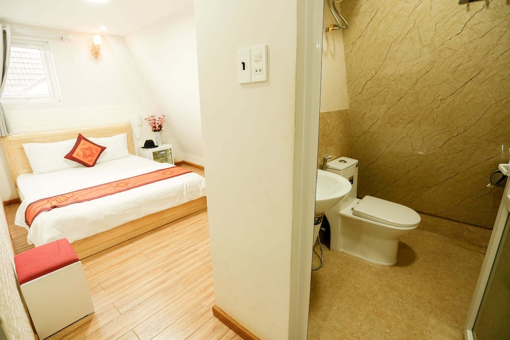 Basic Double Room Single Use photo 1