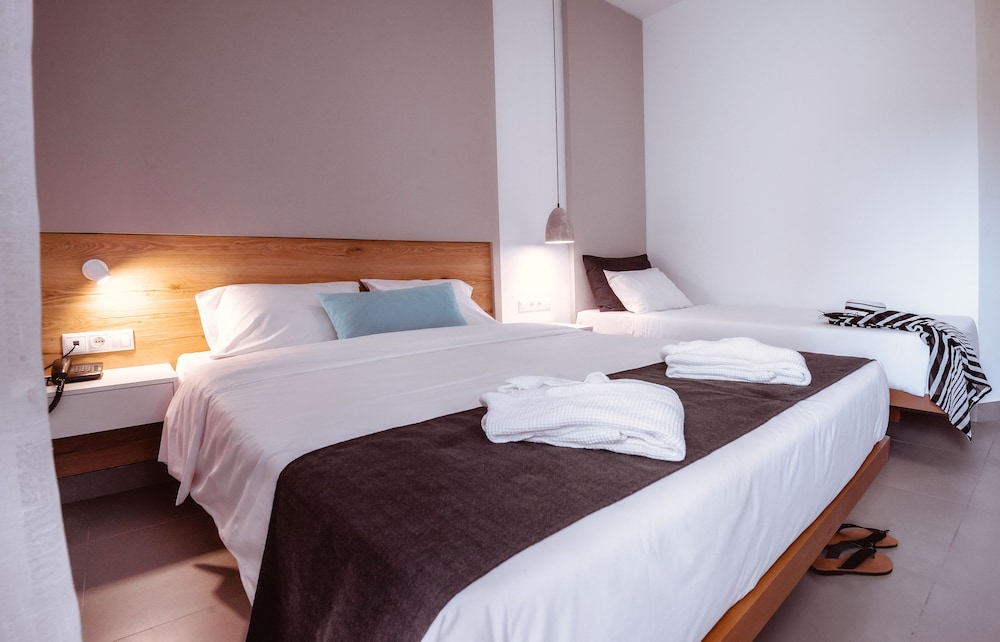 Superior Double Room - Photo 5