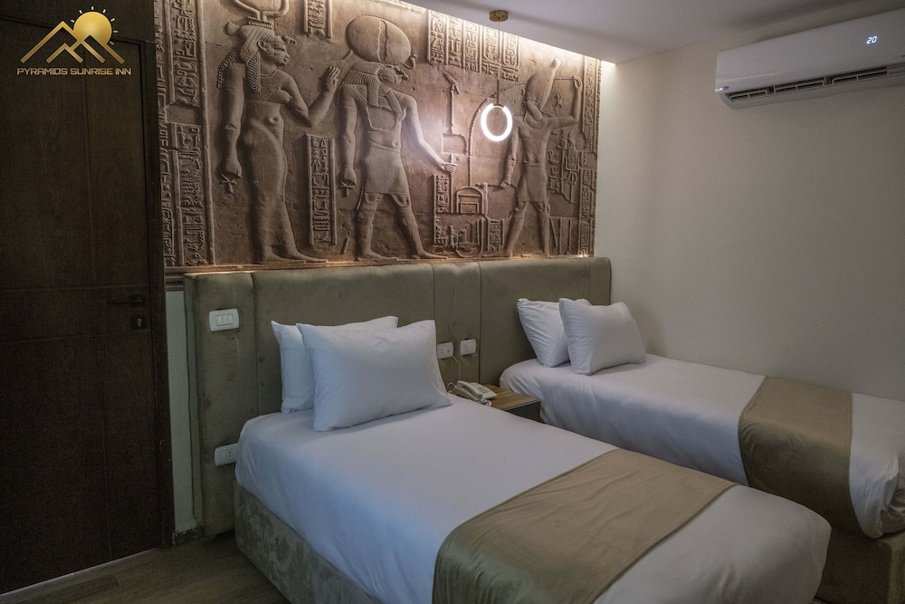 Deluxe Double or Twin Room - Photo 30