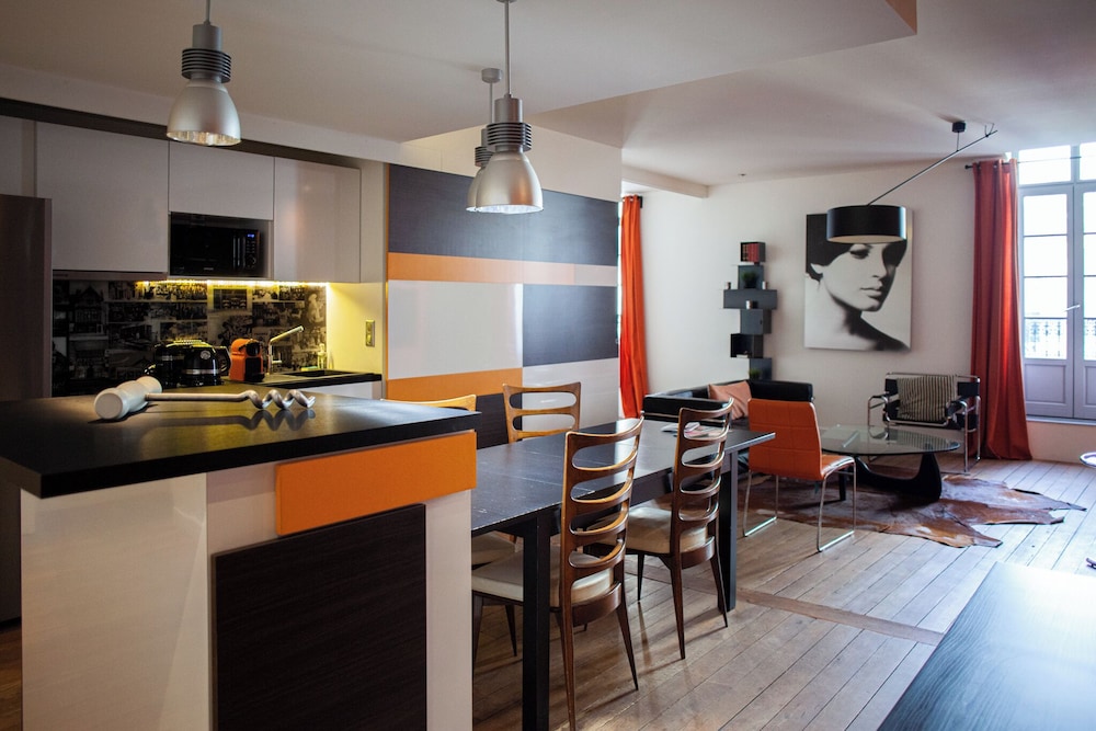 Design Apartment, 2 Bedrooms, Non Smoking photo 3