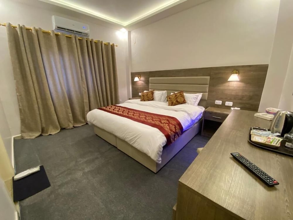 Double Room, Garden View photo 1